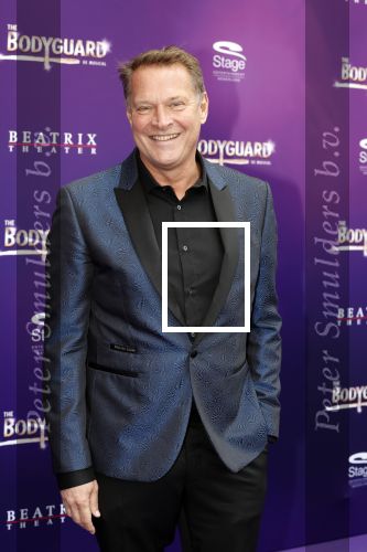 Utrecht 16 april 2023
Premiere the Bodyguard in het Beatrix Theater.
Albert Verlinde