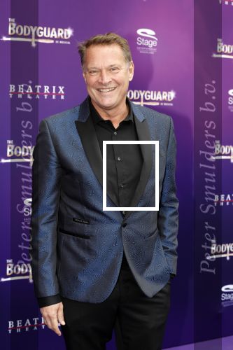 Utrecht 16 april 2023
Premiere the Bodyguard in het Beatrix Theater.
Albert Verlinde