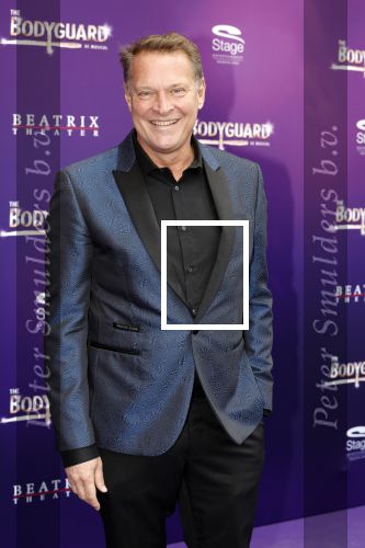 Utrecht 16 april 2023
Premiere the Bodyguard in het Beatrix Theater.
Albert Verlinde