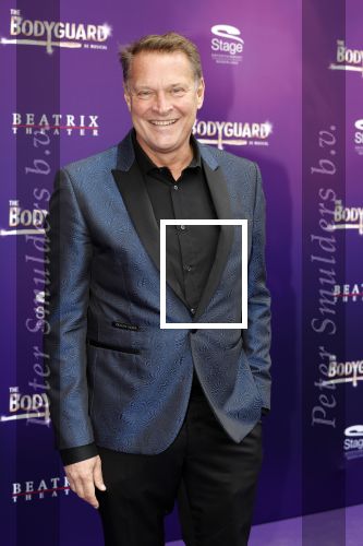 Utrecht 16 april 2023
Premiere the Bodyguard in het Beatrix Theater.
Albert Verlinde