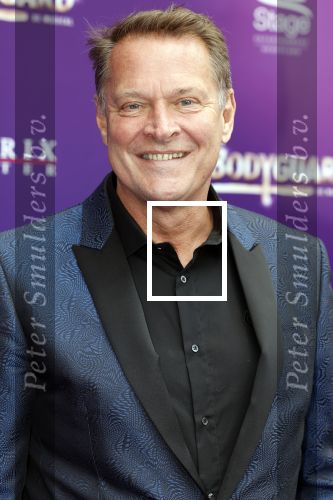 Utrecht 16 april 2023
Premiere the Bodyguard in het Beatrix Theater.
Albert Verlinde