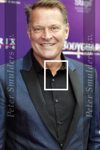 Utrecht 16 april 2023
Premiere the Bodyguard in het Beatrix Theater.
Albert Verlinde