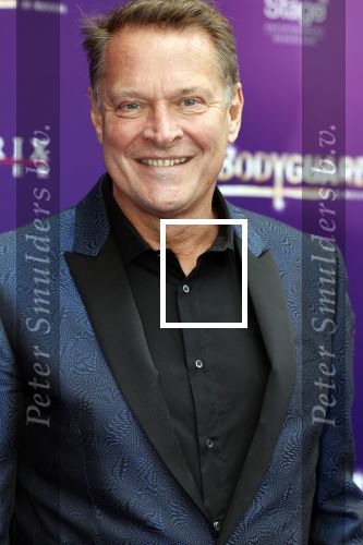 Utrecht 16 april 2023
Premiere the Bodyguard in het Beatrix Theater.
Albert Verlinde