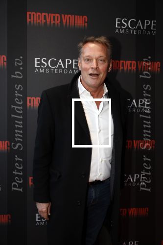 Amsterdam 30 maart 2023
Premiere show forever young in de escape.
Albert Verlinde