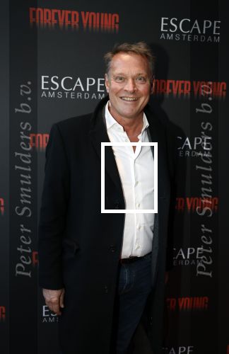 Amsterdam 30 maart 2023
Premiere show forever young in de escape.
Albert Verlinde