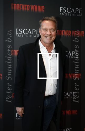 Amsterdam 30 maart 2023
Premiere show forever young in de escape.
Albert Verlinde