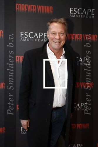 Amsterdam 30 maart 2023
Premiere show forever young in de escape.
Albert Verlinde