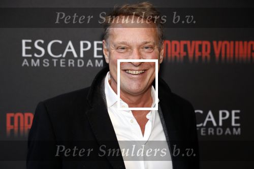 Amsterdam 30 maart 2023
Premiere show forever young in de escape.
Albert Verlinde