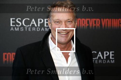 Amsterdam 30 maart 2023
Premiere show forever young in de escape.
Albert Verlinde
