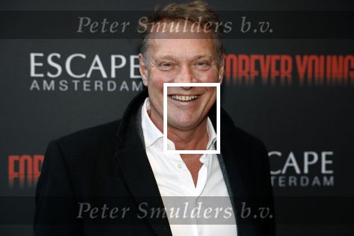 Amsterdam 30 maart 2023
Premiere show forever young in de escape.
Albert Verlinde