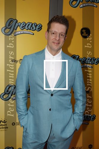 Amsterdam 3 april 2023
Premiere Grease in het DeLaMar theater.
Alex Klaassen