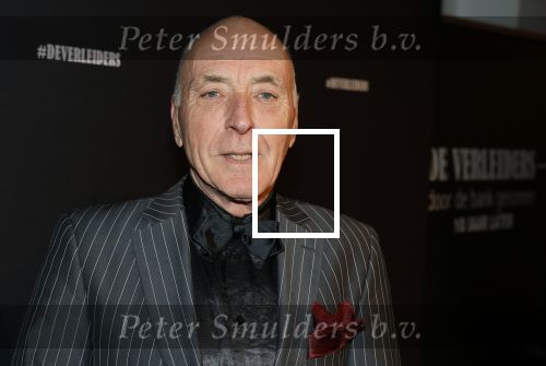 Amsterdam 15 maart 2023
Premiere de Verleiders in het deLaMar Theater.
Alfred v d Heuvel met een vriendin