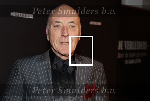 Amsterdam 15 maart 2023
Premiere de Verleiders in het deLaMar Theater.
Alfred v d Heuvel met een vriendin