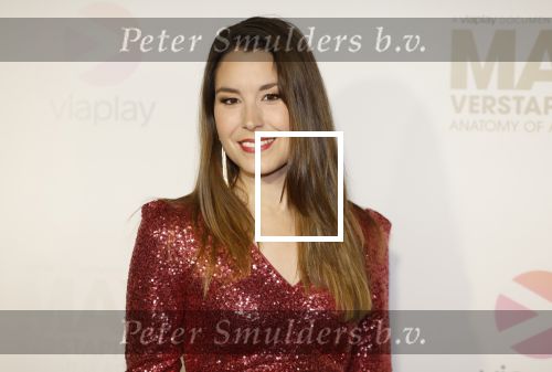Amsterdam 29 maart 2023
Premiere Docu Max Verstappen in Tuschinski  die uitgezonden gaat worden op Viaplay.
Amber Brantsen