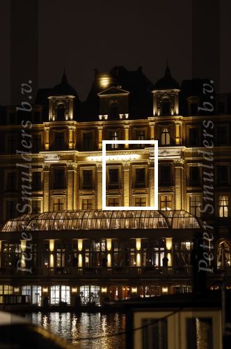 Amsterdam 20 maart 2023
Het Amstel hotel exterieur sfeer