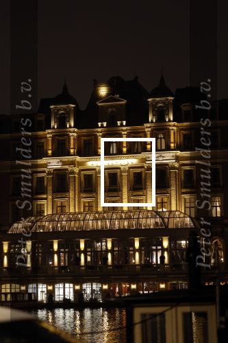 Amsterdam 20 maart 2023
Het Amstel hotel exterieur sfeer