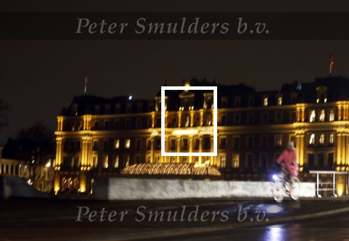 Amsterdam 20 maart 2023
Het Amstel hotel exterieur sfeer