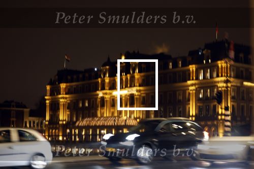 Amsterdam 20 maart 2023
Het Amstel hotel exterieur sfeer