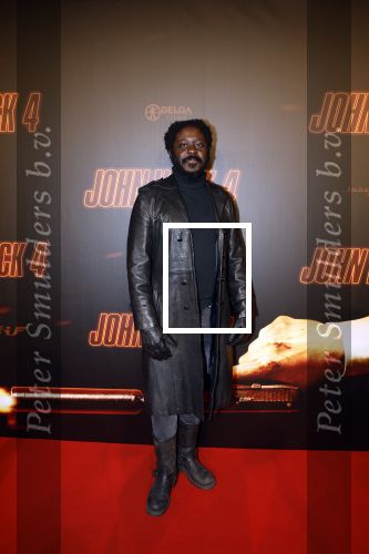 Amsterdam 21 maart 2023
Premiere JohnWick in de kromhouthallen.
Andre Dongelmans met een vriendin