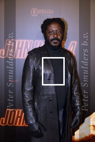Amsterdam 21 maart 2023
Premiere JohnWick in de kromhouthallen.
Andre Dongelmans met een vriendin