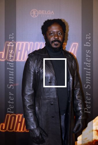 Amsterdam 21 maart 2023
Premiere JohnWick in de kromhouthallen.
Andre Dongelmans met een vriendin