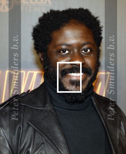 Amsterdam 21 maart 2023
Premiere JohnWick in de kromhouthallen.
Andre Dongelmans met een vriendin