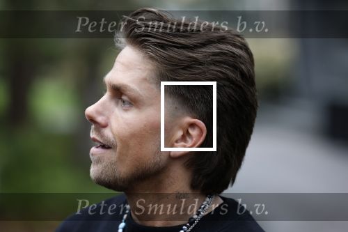 Hilversum 6 april 2023
Andre Hazes verlaat het pand van talpa/radio538 met Djarno Hofland Riccardo Klaverdijk Jaap Hilhorst en documentairemaakster Cheeru Mampaey.
Hij staat Aran Bade van RTL Boulevard te woord.