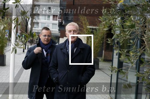 Zeist 26 maart 2023
Andre v Duin metr zijn vriend Fernando