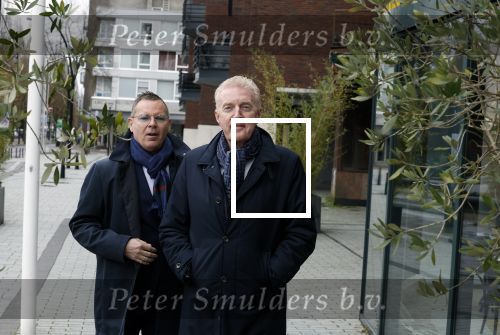 Zeist 26 maart 2023
Andre v Duin metr zijn vriend Fernando