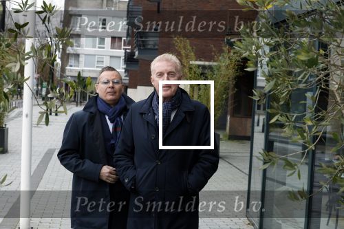 Zeist 26 maart 2023
Andre v Duin metr zijn vriend Fernando