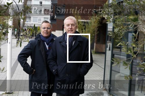 Zeist 26 maart 2023
Andre v Duin metr zijn vriend Fernando