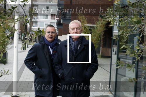 Zeist 26 maart 2023
Andre v Duin metr zijn vriend Fernando