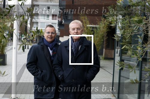 Zeist 26 maart 2023
Andre v Duin metr zijn vriend Fernando