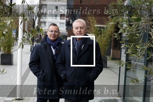 Zeist 26 maart 2023
Andre v Duin metr zijn vriend Fernando