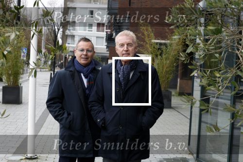 Zeist 26 maart 2023
Andre v Duin metr zijn vriend Fernando