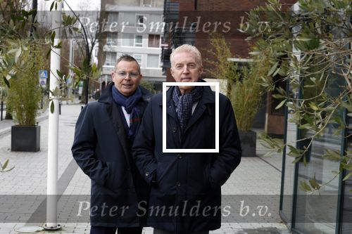 Zeist 26 maart 2023
Andre v Duin metr zijn vriend Fernando