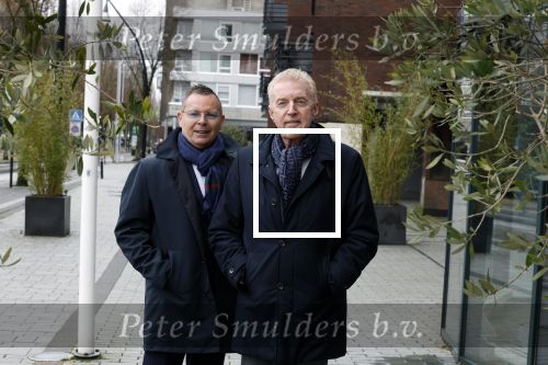 Zeist 26 maart 2023
Andre v Duin metr zijn vriend Fernando