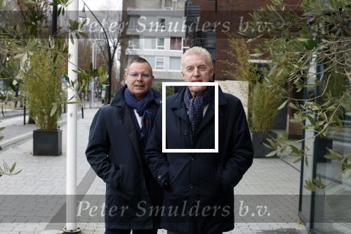 Zeist 26 maart 2023
Andre v Duin metr zijn vriend Fernando