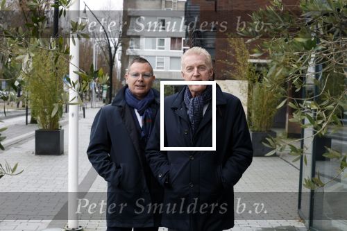 Zeist 26 maart 2023
Andre v Duin metr zijn vriend Fernando