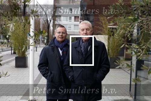 Zeist 26 maart 2023
Andre v Duin metr zijn vriend Fernando
