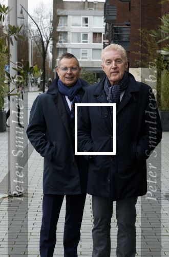 Zeist 26 maart 2023
Andre v Duin metr zijn vriend Fernando