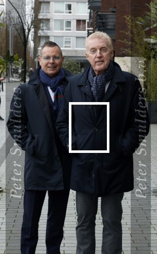 Zeist 26 maart 2023
Andre v Duin metr zijn vriend Fernando