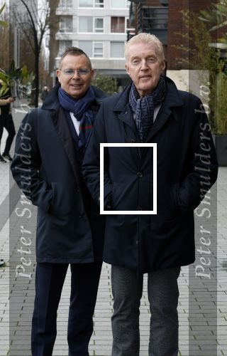 Zeist 26 maart 2023
Andre v Duin metr zijn vriend Fernando
