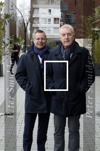 Zeist 26 maart 2023
Andre v Duin metr zijn vriend Fernando