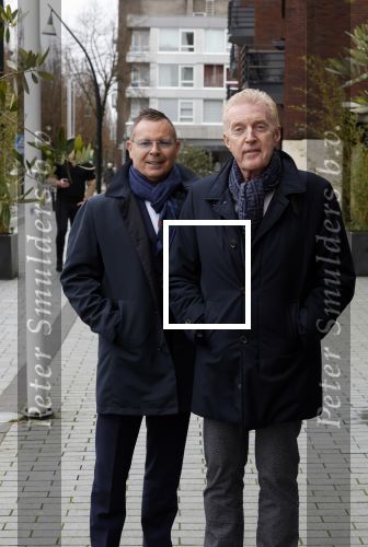 Zeist 26 maart 2023
Andre v Duin metr zijn vriend Fernando