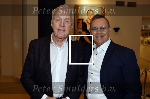 Zeist 26 maart 2023
Andre v Duin metr zijn vriend Fernando