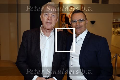 Zeist 26 maart 2023
Andre v Duin metr zijn vriend Fernando