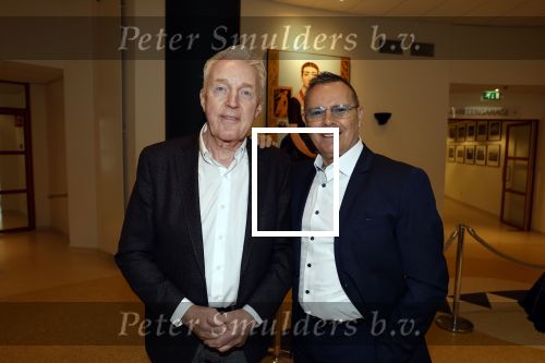Zeist 26 maart 2023
Andre v Duin metr zijn vriend Fernando
