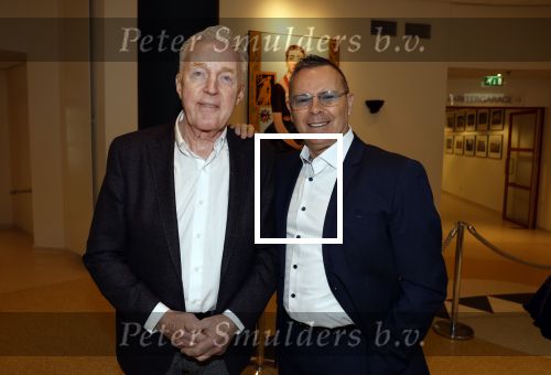 Zeist 26 maart 2023
Andre v Duin metr zijn vriend Fernando