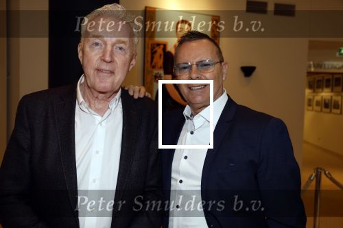Zeist 26 maart 2023
Andre v Duin metr zijn vriend Fernando